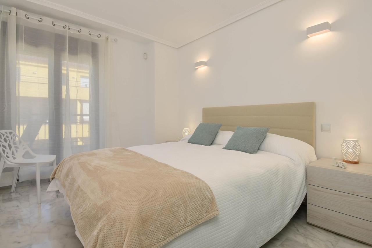 En Moramar Apartment *